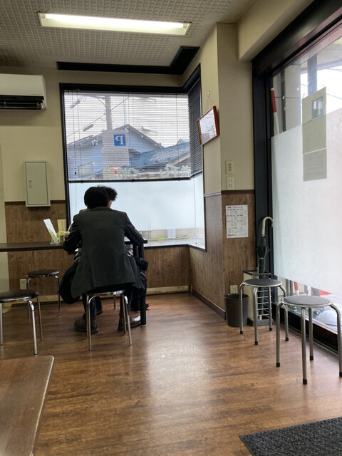 しらはる - 青森（ラーメン）の写真