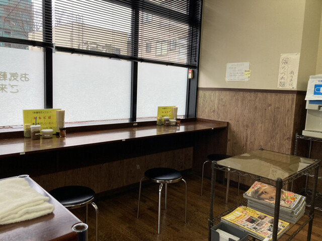 しらはる - 青森（ラーメン）の写真