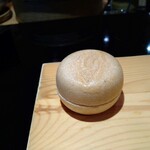 鮨し人 - デザート