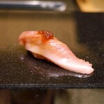 あじゅう田 - 迷い鰹