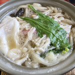 あずみうどん	 - 