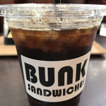 Bunk SANDWICHES - 