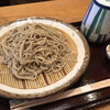蕎麦切 森の