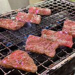 Taishuu yakiniku suu - 