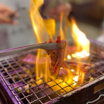 Taishuu yakiniku suu - 