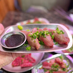 Taishuu yakiniku suu - 