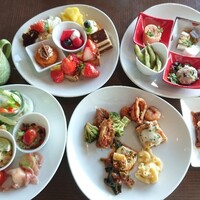 テーブル36 - 初回ローストビーフは2つ分で頂きました♪