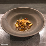 カーサ・デル・チーボ - 猪のｲﾝﾃﾘｵｰﾗ･ｲﾝ･ｳﾐﾄﾞ