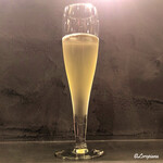 カーサ・デル・チーボ - Ca' del Bosco Franciacorta Cuvée Prestige