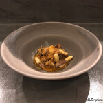 カーサ・デル・チーボ - 猪のｲﾝﾃﾘｵｰﾗ･ｲﾝ･ｳﾐﾄﾞ