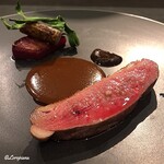 カーサ・デル・チーボ - 津軽ｶﾞﾓのｱｯﾛｰｽﾄ