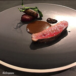 カーサ・デル・チーボ - 津軽ｶﾞﾓのｱｯﾛｰｽﾄ