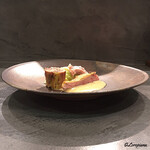 カーサ・デル・チーボ - ﾌｪｻﾞﾝのｱｯﾛｰｽﾄとｺﾝﾌｨ