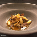 カーサ・デル・チーボ - 猪のｲﾝﾃﾘｵｰﾗ･ｲﾝ･ｳﾐﾄﾞ