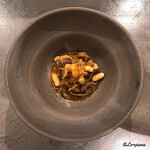 カーサ・デル・チーボ - 猪のｲﾝﾃﾘｵｰﾗ･ｲﾝ･ｳﾐﾄﾞ