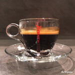 カーサ・デル・チーボ - ｴｽﾌﾟﾚｯｿ ﾀﾞﾌﾞﾙ