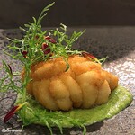 カーサ・デル・チーボ - くもこのｺﾄﾚｯﾀ ﾊﾞﾆｴｯﾄｳﾞｪﾙﾃﾞのｿｰｽ