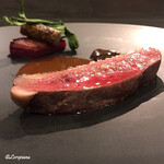 カーサ・デル・チーボ - 津軽ｶﾞﾓのｱｯﾛｰｽﾄ