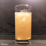 カーサ・デル・チーボ - 八戸産ﾘﾝｺﾞｼﾞｭｰｽ