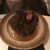 ウルフギャング・ステーキハウス 丸の内店 - 