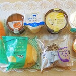 LAWSON - 料理写真:おや♡