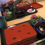 大谷屋食堂 - 来た〜❣️