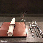 カーサ・デル・チーボ - ｾｯﾃｨﾝｸﾞ