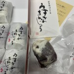 宮川菓子舗 - 