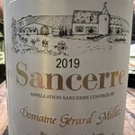 Domaine Gerard Millet Sancerre Blanc