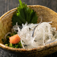 皮湯引き