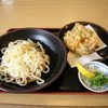 讃岐うどん 手打ちそば めん処 にしむら庵
