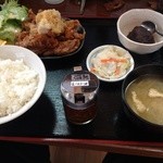 定食厨房 みまつ - 