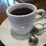 SIKISIMA - コーヒーはしっかり濃い目目覚めに宵かも：笑