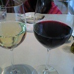 ピッコロ・カプリーチョ - グラスワイン