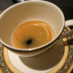 エクアトゥール - エスプレッソダブル