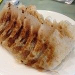 花梨 - 焼き餃子