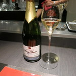 エクアトゥール - NV CHAMPAGNE GRAND CRU Brut Tradition RM PIERSON-CUVELIER EARL