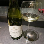 エクアトゥール - 2010 PULIGNY-MONTRACHET "LES ENSEIGNERES” Domaine Sylvain Cholet 
