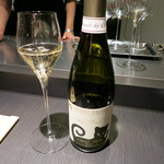 エクアトゥール - NV CREMANT D'AKSACE BRUT "Cuvee Manekineko” Clement KLUR