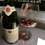 エクアトゥール - 2002 GEVREY-CHAMBERTIN "CLOS DES ISSARTS” PREMIER CRU  DOMAINE FAIVELEY