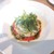 レストラン 山猫軒 - 料理写真:まったりオリーブ油が美味の前菜