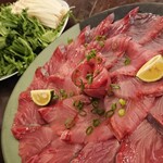 日本酒 炉端焼き 郷味 - 