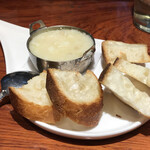 スペイン料理 アロス - 