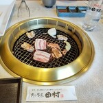 肉の割烹 田村  - 