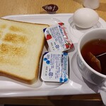 ホテルエクセレンス - 料理写真:朝食