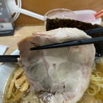 MONCHAN RAMEN SHUN - 