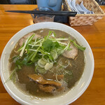 麺饗 松韻 - 