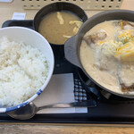 松屋 - 