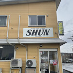 MONCHAN RAMEN SHUN - 