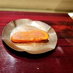 島津 - カラスミ